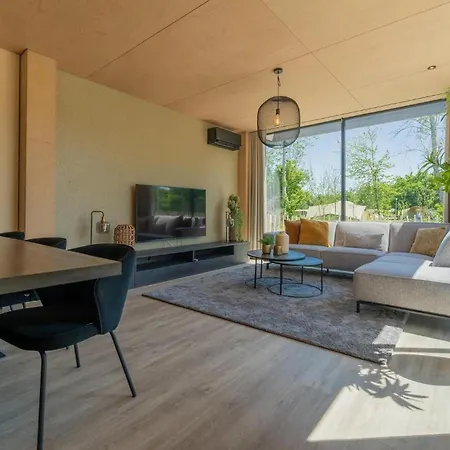 Holiday home Forest 6 Persons #713 Maasbree
