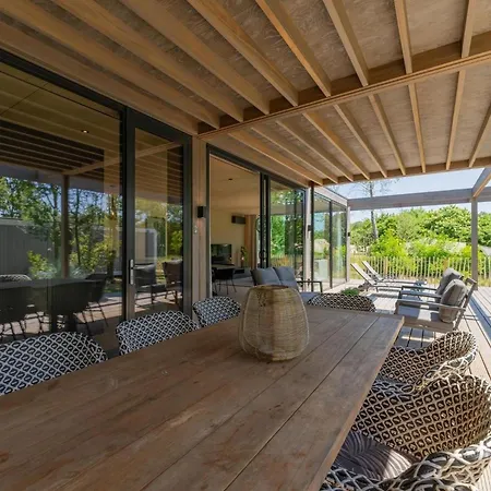Holiday home Forest 6 Persons #713