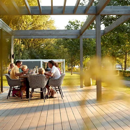 Forest 6 Persons #713 Holiday home