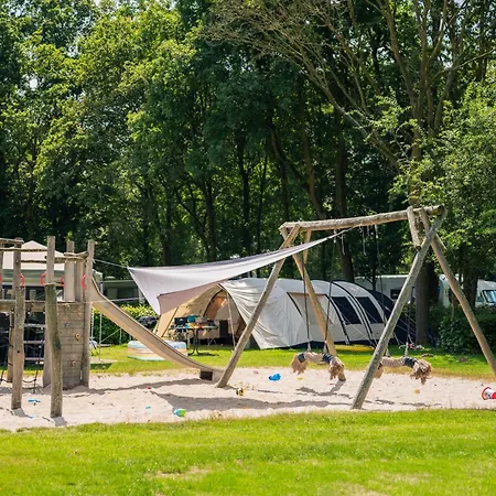Forest 6 Persons #713 Holiday home *
